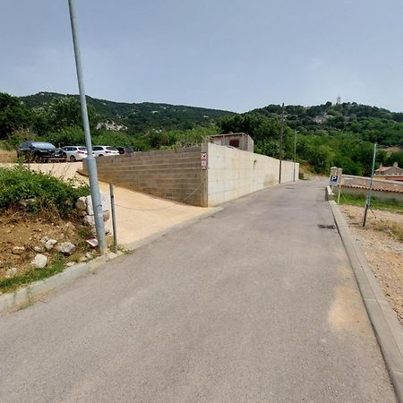 Ulica Dvori Narca 12 Apartment 4+2 Per. Baška Exterior foto