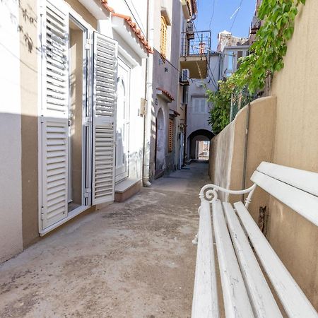 Ulica Dvori Narca 12 Apartment 4+2 Per. Baška Exterior foto