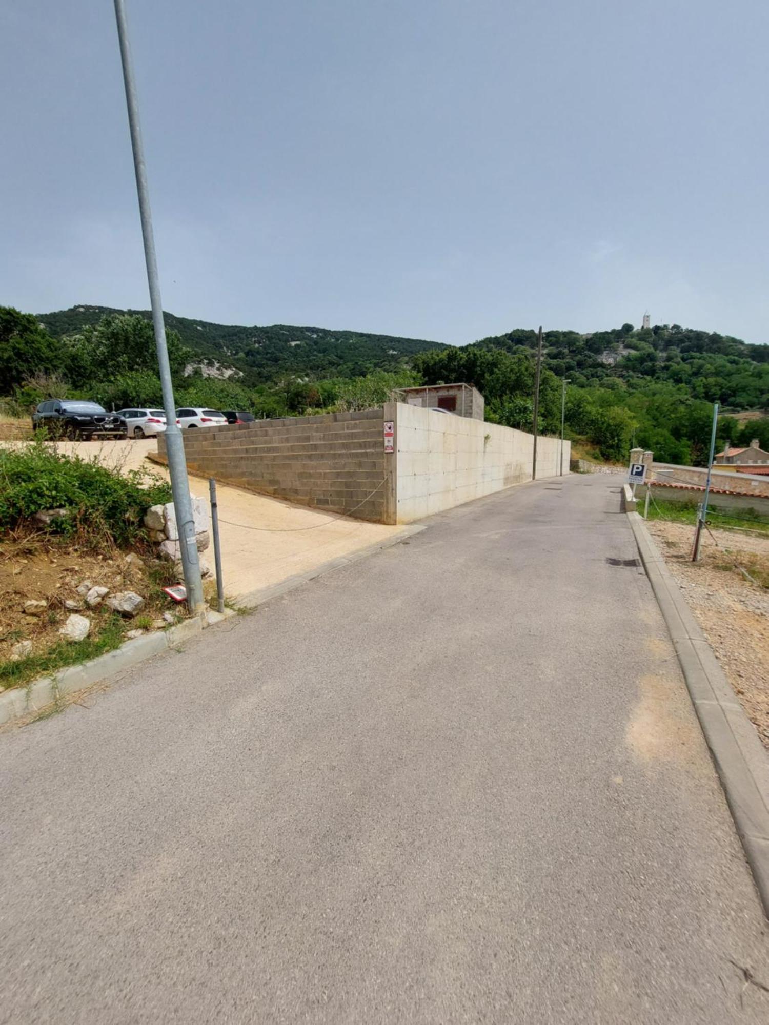 Ulica Dvori Narca 12 Apartment 4+2 Per. Baška Exterior foto